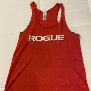 Rogue Basic Tank